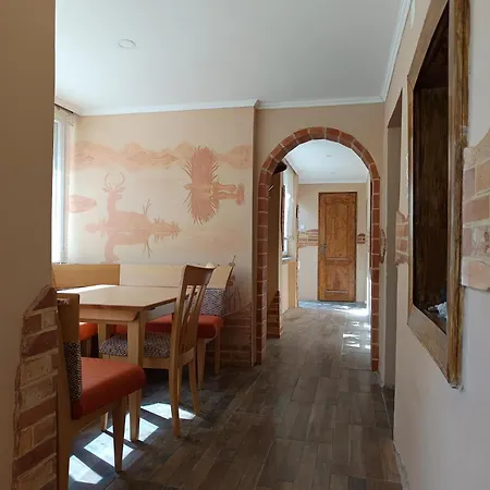 Apartman Tengelice-ház Rede