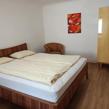 Tengelice-ház Apartman Rede