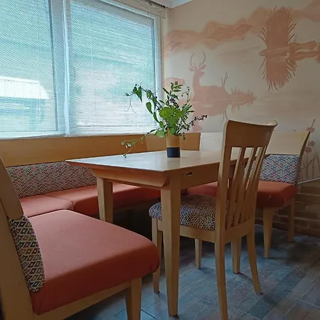 Apartman Tengelice-ház