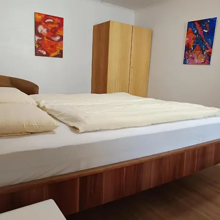 Apartman Tengelice-ház Rede