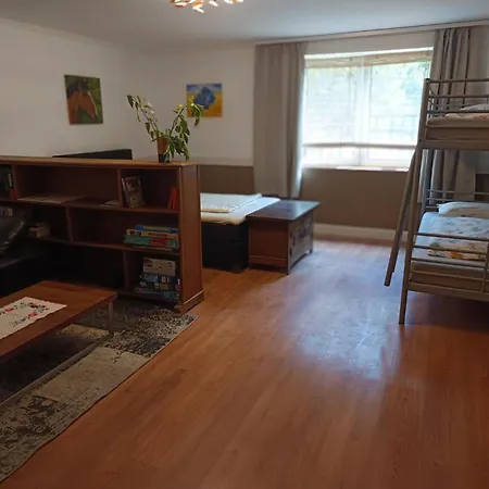 Apartman Tengelice-ház Rede