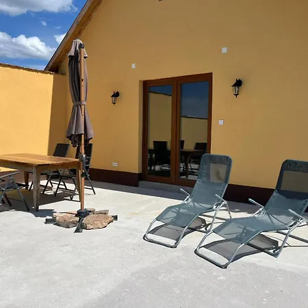 Tengelice-ház Apartman *