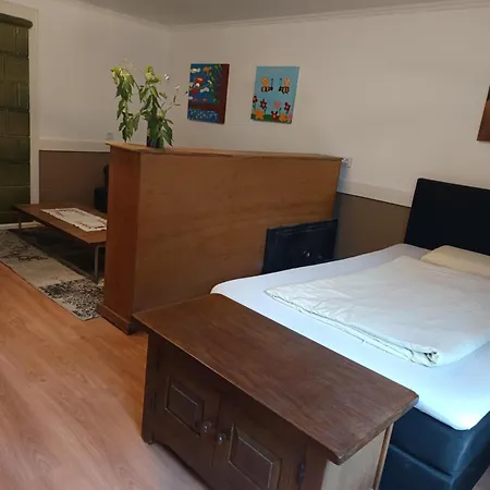 Tengelice-ház Apartman Rede