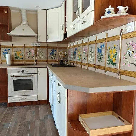 Apartman Tengelice-ház Rede