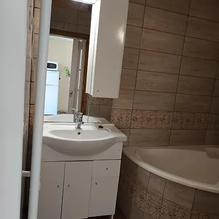 Apartman Tengelice-ház