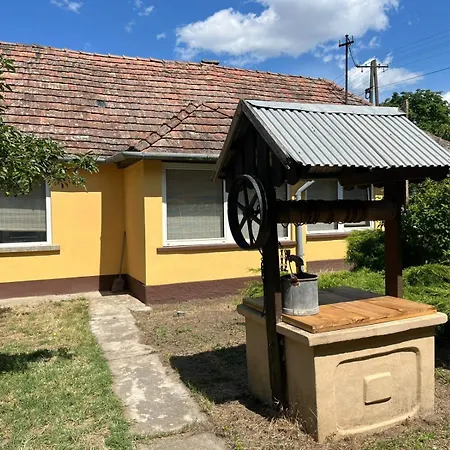 Tengelice-haz Apartament