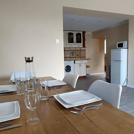 Tengelice-ház Apartman Rede