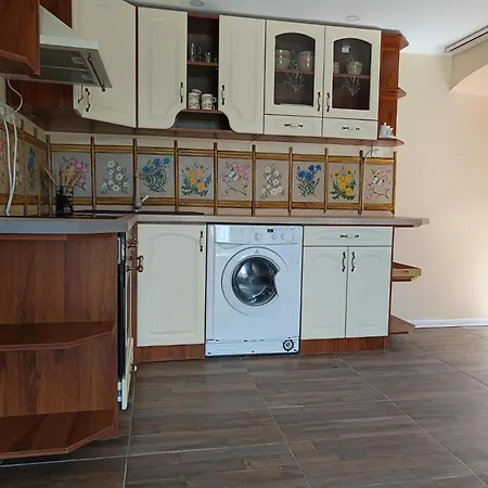 Apartman Tengelice-ház Rede