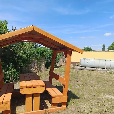Apartman Tengelice-ház *