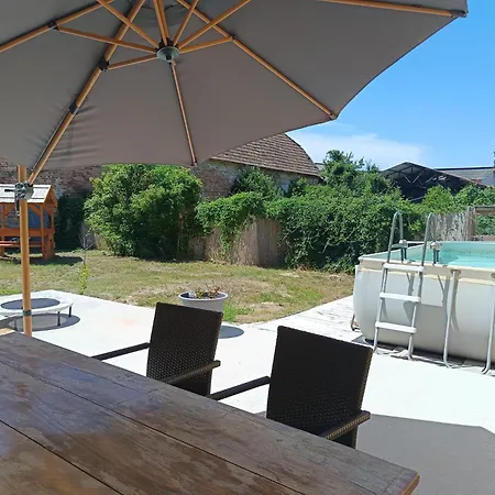 Apartman Tengelice-ház