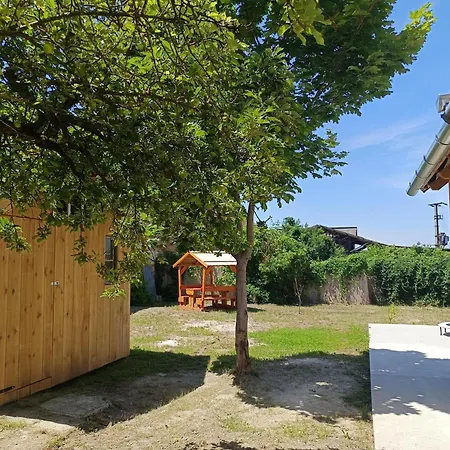 Apartman Tengelice-ház *