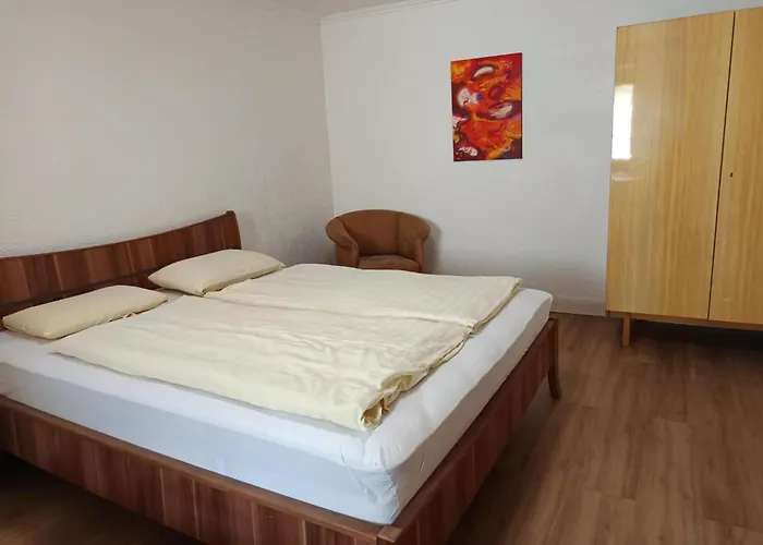 Tengelice-haz Apartament Rede