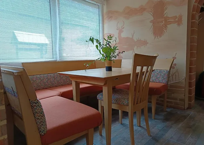 Apartament Tengelice-haz