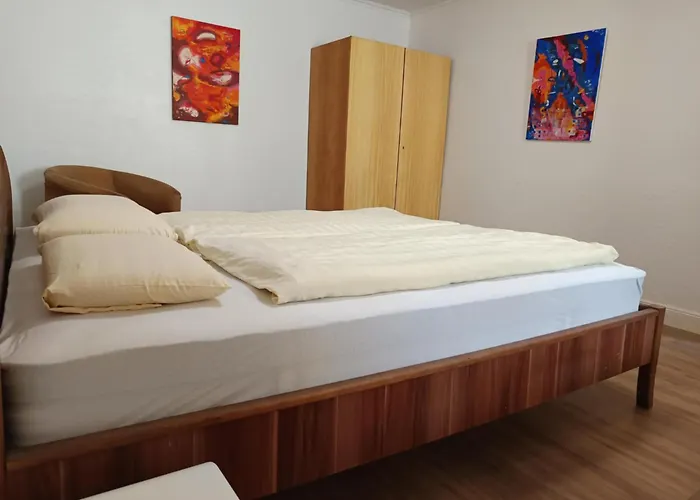 Apartament Tengelice-haz Rede