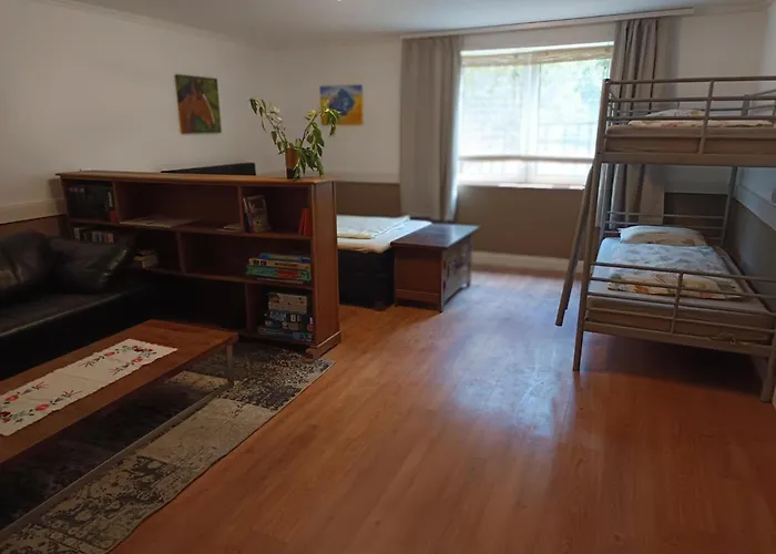 Apartament Tengelice-haz Rede