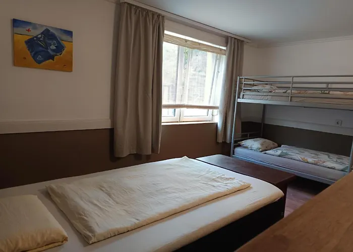 Tengelice-haz Apartament *