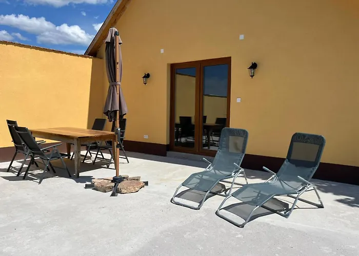 Tengelice-haz Apartament *