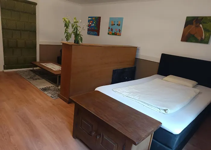 Tengelice-haz Apartament Rede