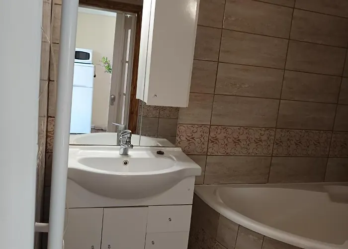 Apartament Tengelice-haz