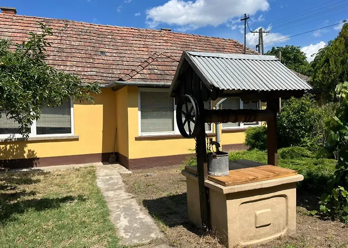 Tengelice-haz Apartament